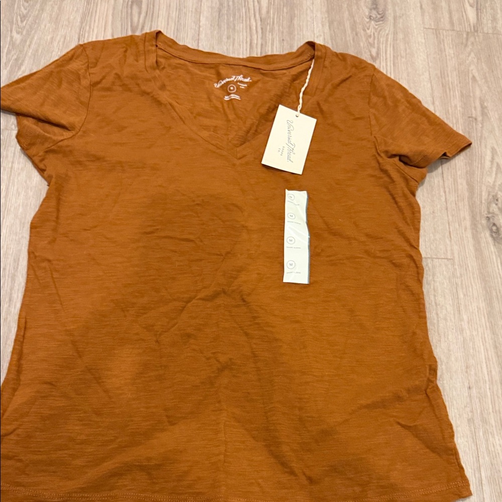 Universal Thread Short Sleeve Tee bundle